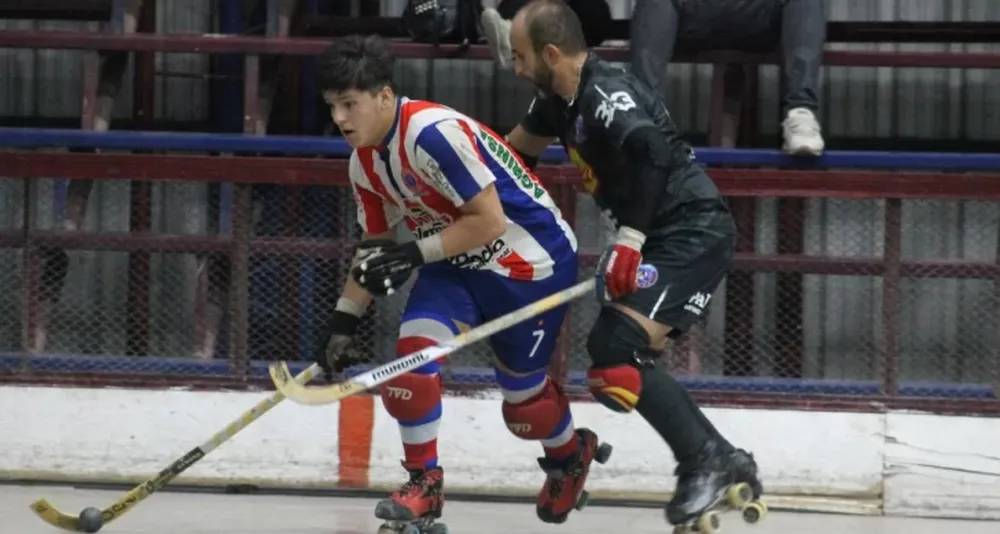 Lomas, ante Olimpia para alcanzar a UVT