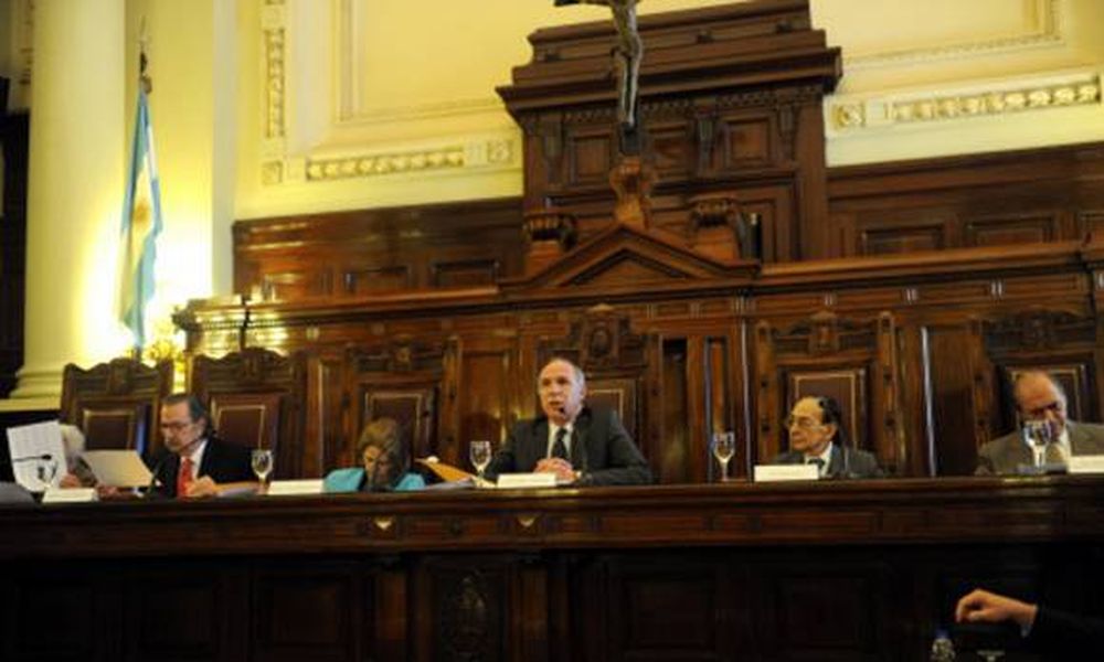 Aval de la Corte a los  juicios de los jubilados