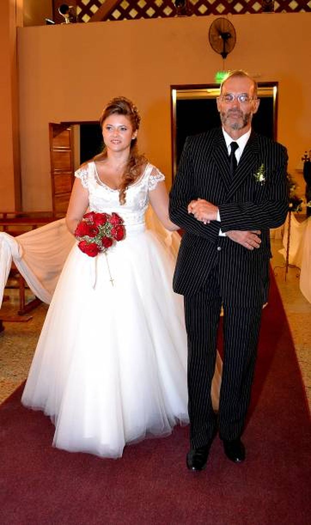 Madueño Sendra – Bustos Peralta