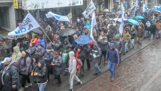 Alberto interviene el PJ jujeño por  avalar reforma de Morales