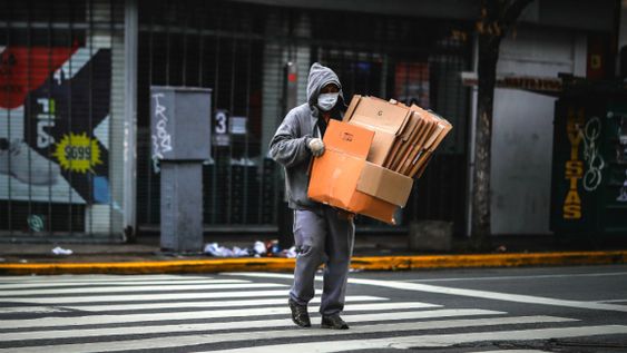 Dicen que la desocupación del segundo trimestre puede superar el 15%