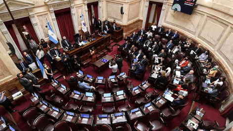 El Senado sesionará tras 4 meses para avanzar en la designación de funcionarios judiciales