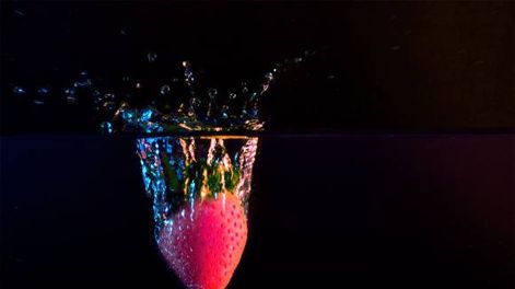 Un toque dulce para el vino