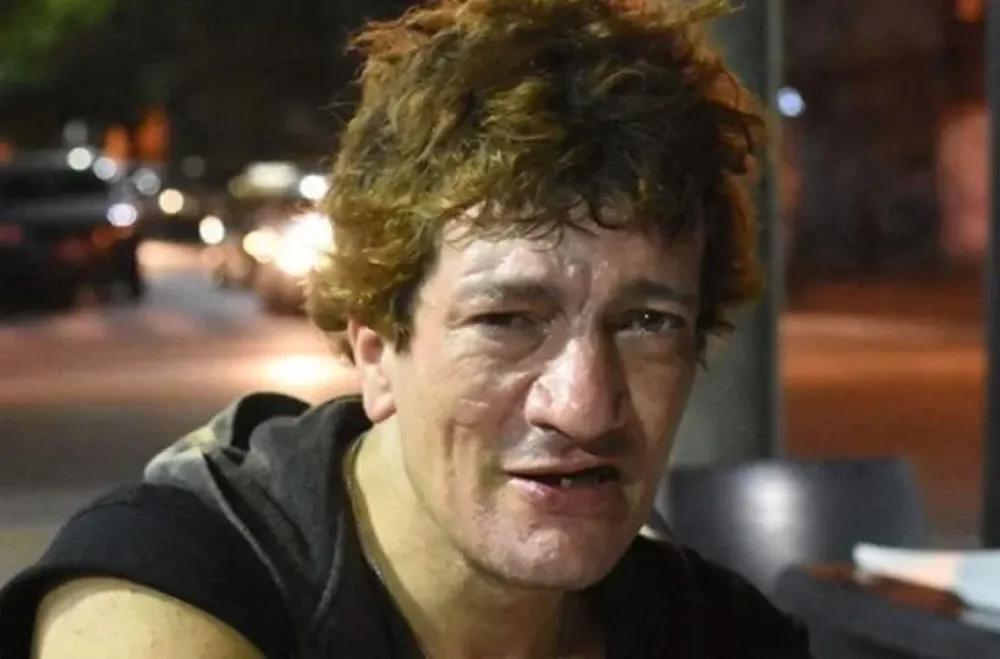 Pity Álvarez nuevamente tiene coronavirus