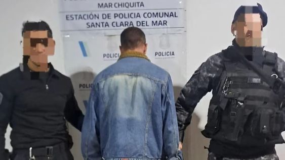 nina de 11 anos denuncio a su padrastro tras descubrir que abusaba de su hermana