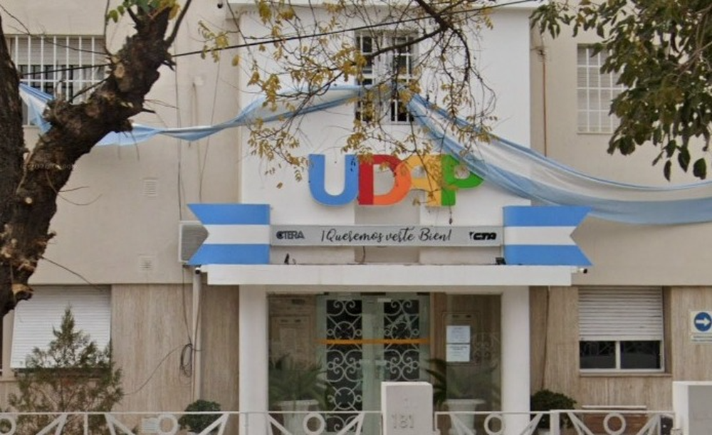 UDAP.