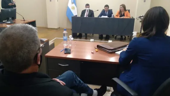 Expolicía abusó de su “nieta” y le dieron 5 años de condena