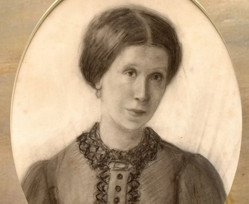 Aniversario de la muerte de Bienvenida Sarmiento