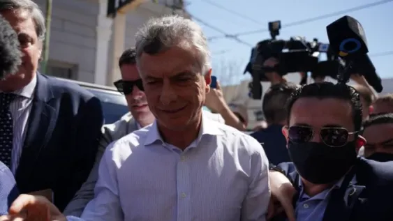 Macri defendió el pacto con Milei: “Es una incógnita, pero Massa es destrucción”