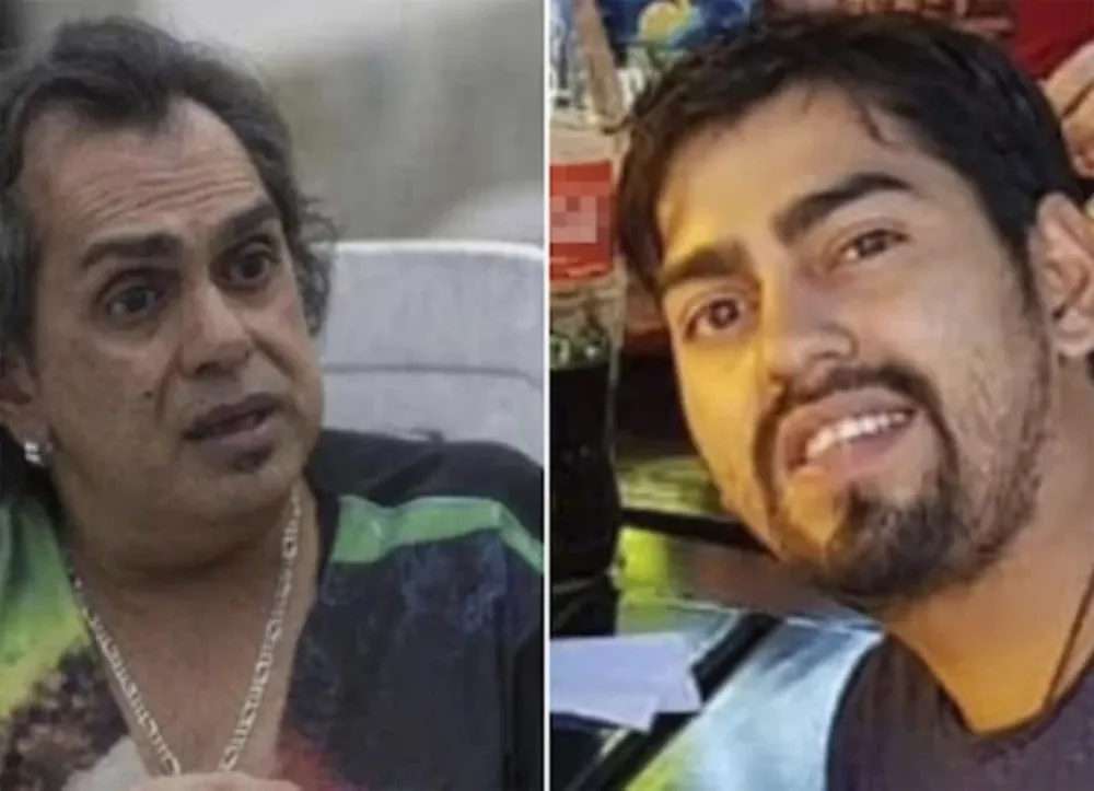 Lautaro Teruel, condenado por abuso sexual, volverá a la cárcel