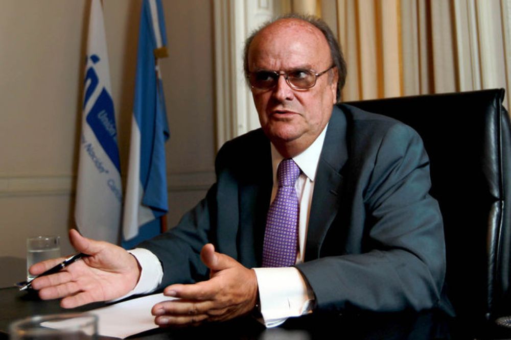 De Mendiguren anticipó que la inflación será “superior a la del mes pasado”