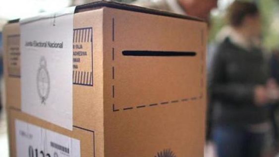 Las recomendaciones para votar de forma segura en el contexto de pandemia