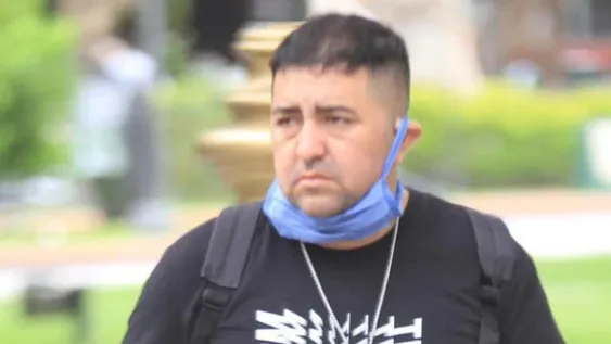 El 51% de los sanjuaninos utiliza mal el tapabocas o directamente no lo usa