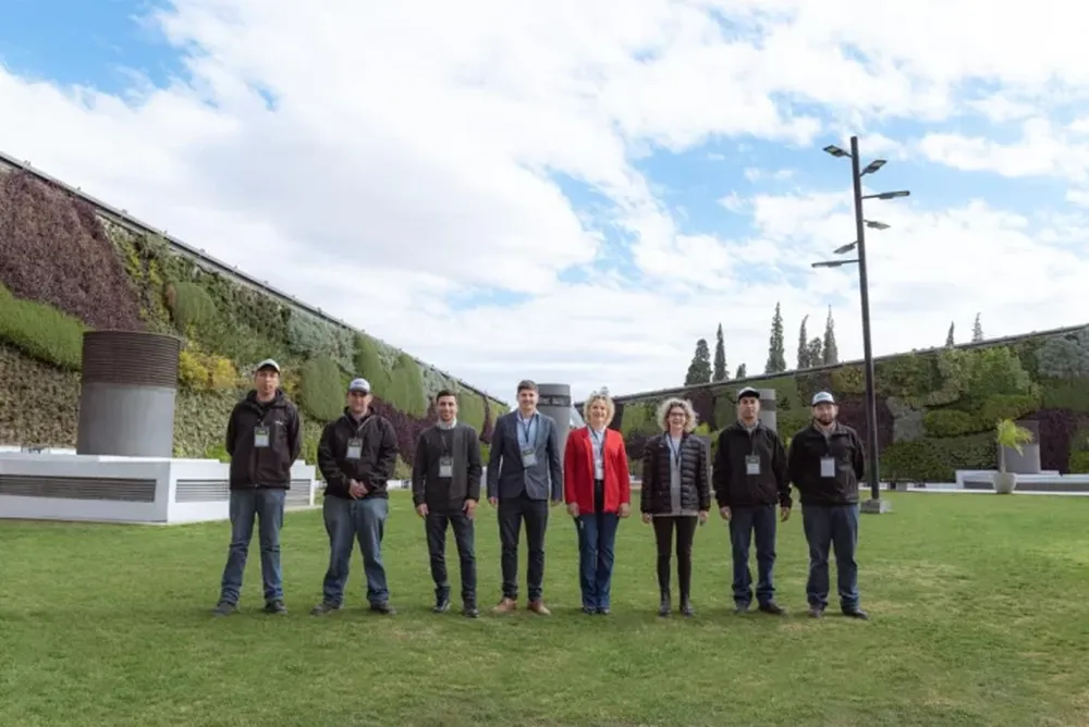 LePlag Fumigaciones recertifica la Norma IRAM14.115 “Manejo Integrado de Plagas”