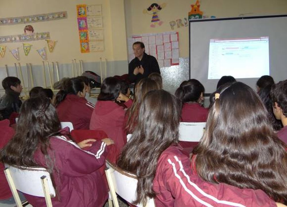 Fin para un desagüe sucio