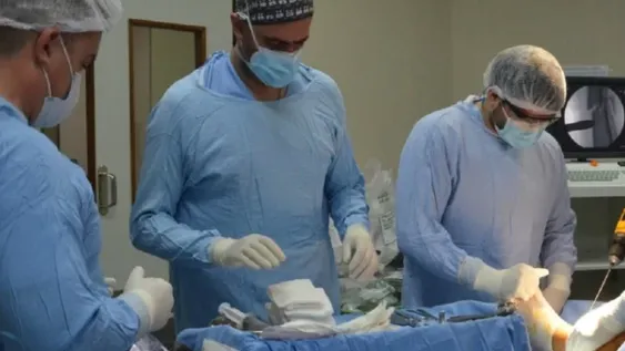 Extra por “permanencia en el cargo” para casi mil profesionales de Salud