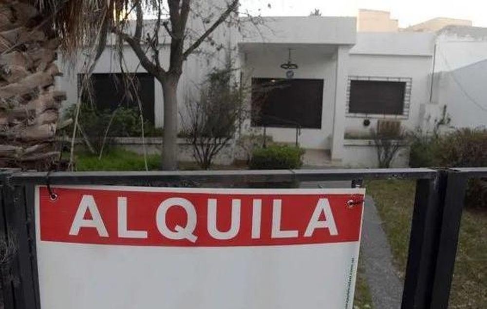 Ingresa a la Cámara alta el proyecto sobre alquileres aprobado en Diputados