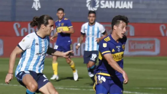 “No me puedo quejar”