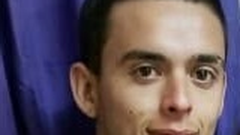 encontraron al joven de 22 anos que estaba desaparecido en san juan desde el miercoles