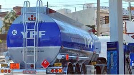YPF: España propone arreglo “amistoso” con Argentina