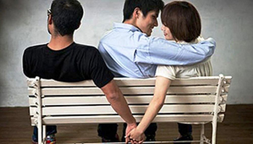 Infidelidad de telenovela