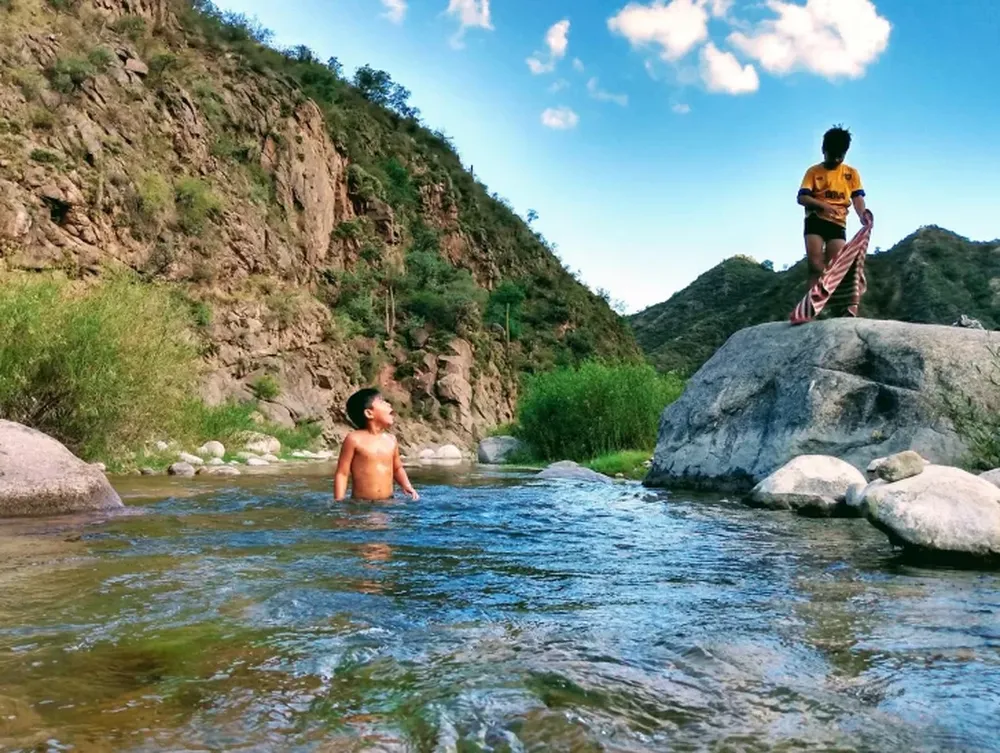 Departamentos turísticos: aunque todavía es baja, creció la ocupación