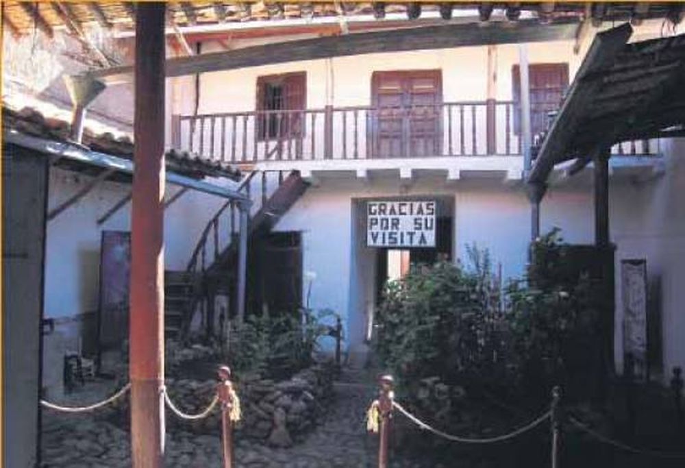 Minería y cultura se dan la mano en Perú