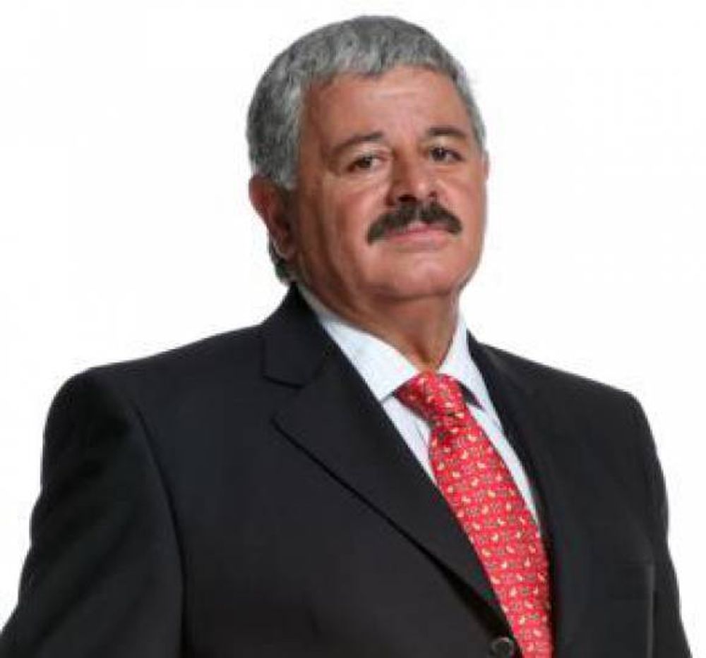 Se recupera Titi Fernández