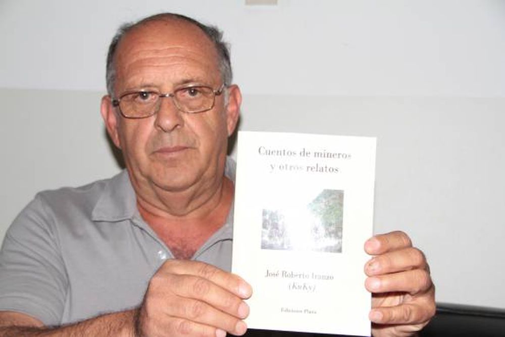 “Cuentos mineros y otros relatos”