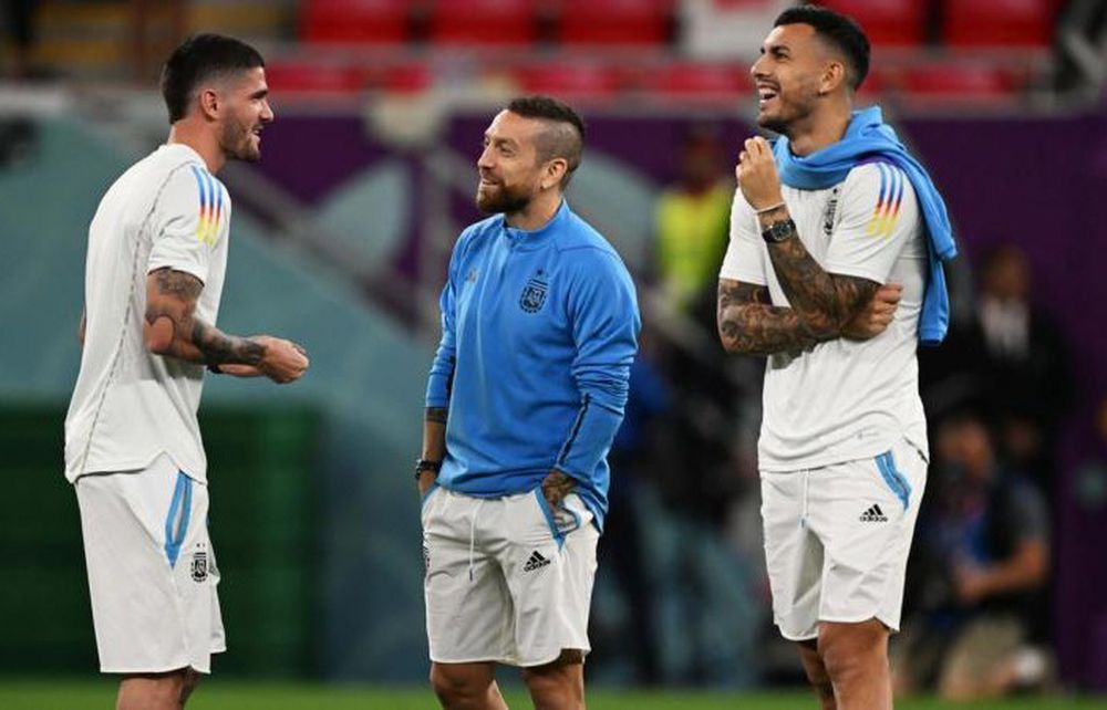 La ‘costumbre’ de los caramelos