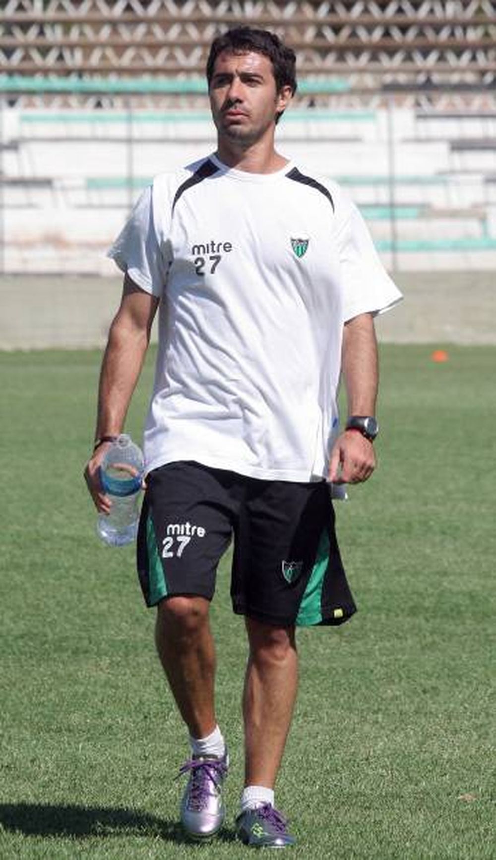 “Central no es el cuco”