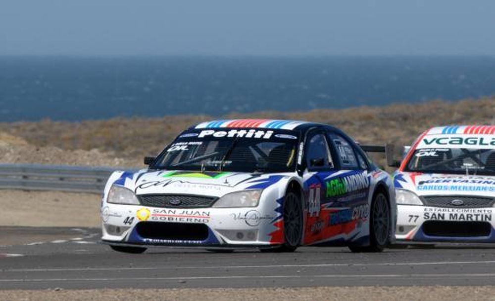 Sanjuaninos, el ánimo en tobogán