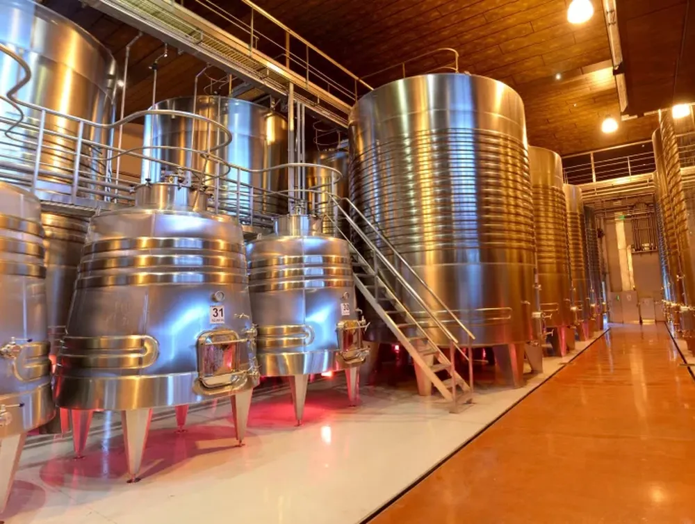 San Juan llega a 777.173 hectolitros