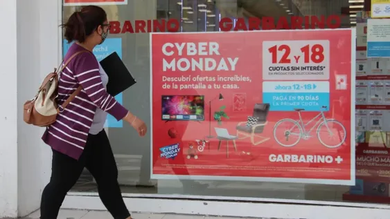 23.713 sanjuaninos ingresaron al Cyber Monday: aires acondicionados, lo más buscado