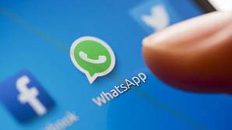 Las 5 novedades de WhatsApp