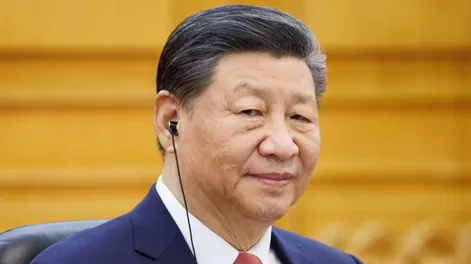 China responde a Trump:  aplicará aranceles del 34% a los productos importados de Estados Unidos