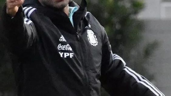 La confianza de Mascherano