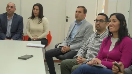 CAPACITACIÓN. El trabajo más importante que tendrán ahora los autores de los proyectos es aprender herramientas para llevar sus innovaciones a pymes.