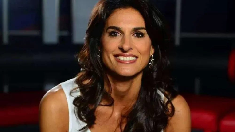 Gabriela Sabatini será reconocida con el prestigioso premio Philippe Chatrier