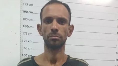 Recapturaron a un segundo preso que se fugó de la comisaría de Liniers