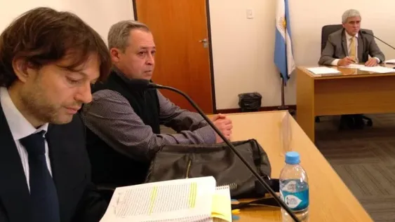 Muerte tras un parto: ‘Fue una fatalidad, estoy tranquilo con mi proceder médico’