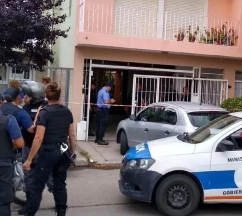 Hallaron si vida a un rugbier de 22 años: “No aguanté más y decidí apagarme”