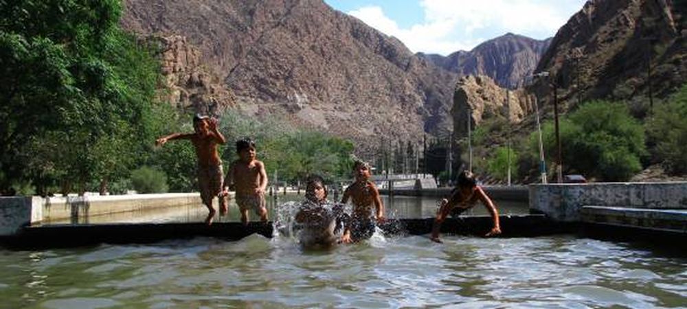Millón: “De cada 10 chicos en canales agarramos a 1”