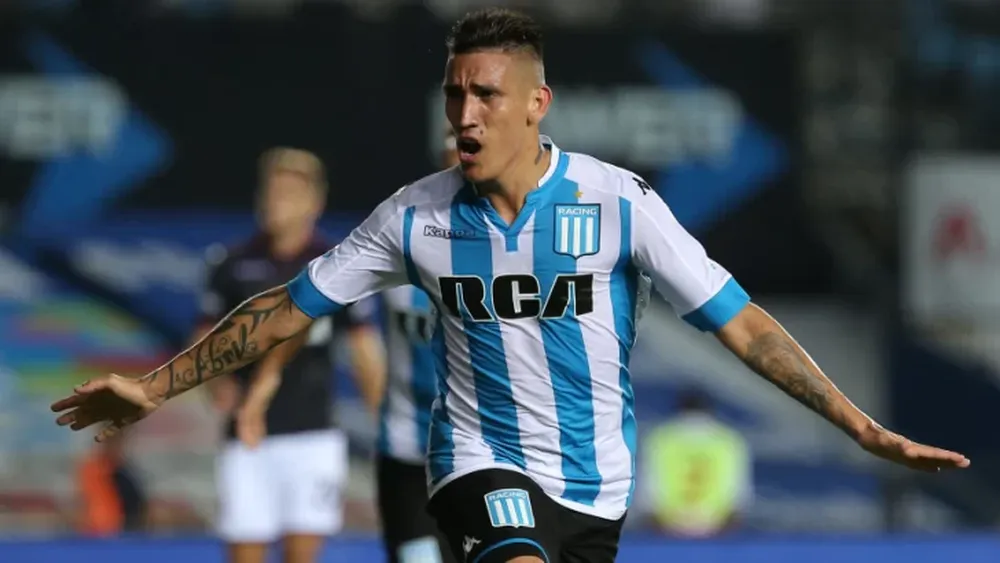 Aseguran que Centurión estará en la lista de 35 de Sampaoli