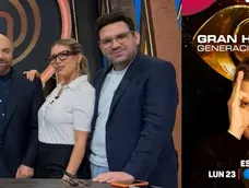 Un tándem imbatible para esta noche Un tándem imbatible para esta noche