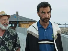 “Un encuentro improbable entre dos tipos incompatibles, explicó el director español el puntapié de Playa de Lobos “Un encuentro improbable entre dos tipos incompatibles, explicó el director español el puntapié de Playa de Lobos