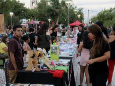 Chimbas lanza nuevas capcitaciones laborales para fomentar el trabajo y el emprendedurismo en el departamento. Chimbas lanza nuevas capcitaciones laborales para fomentar el trabajo y el emprendedurismo en el departamento.