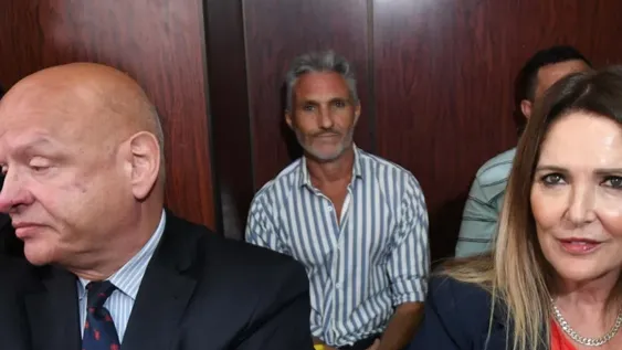 Crimen de María Marta sigue impune: Pachelo fue absuelto