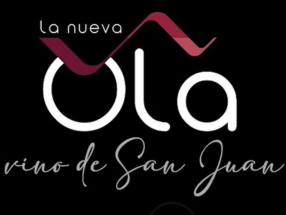 La nueva ola, vino de San Juan