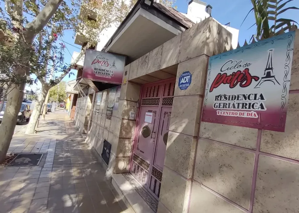 Muerte en geriátrico: la defensa del nuevo imputado sostiene que su intervención fue correcta